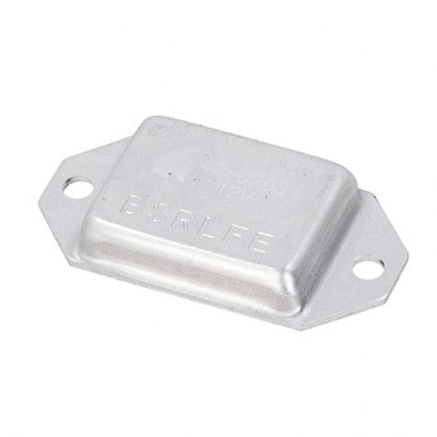 Alternator Regulator (42-0203)