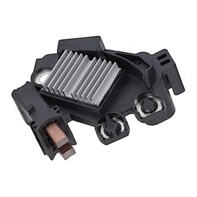 Alternator Regulator