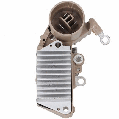 Alternator Regulator