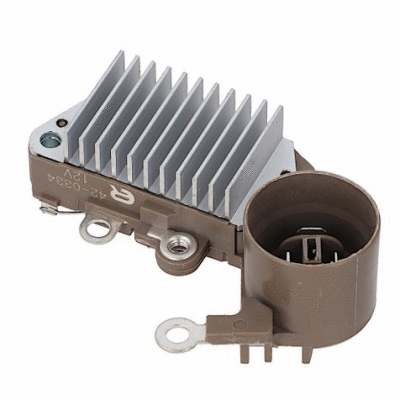 Alternator Regulator (42-0334)