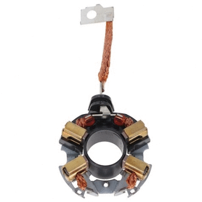 Holder, carbon brushes (21-0002)