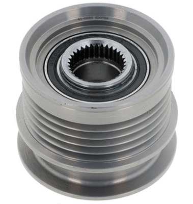 Alternator Freewheel Clutch (41-0089)