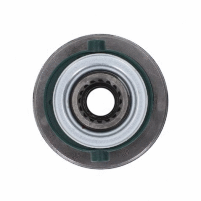 Freewheel Gear, starter