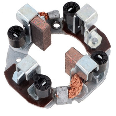 Holder, carbon brushes (21-0098)