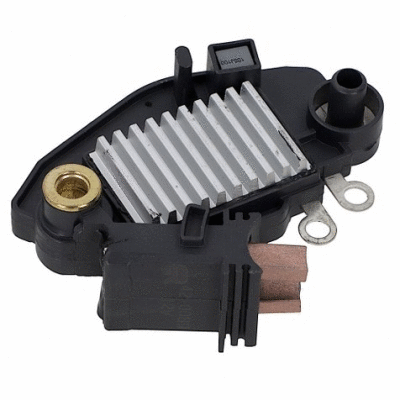 Alternator Regulator