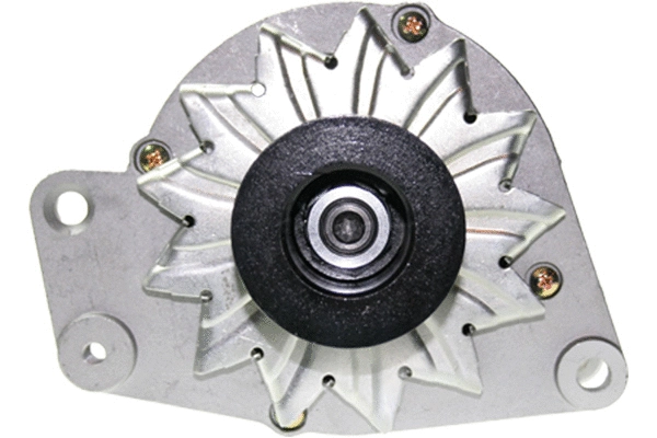 Alternator (4-0628)
