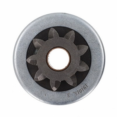 Freewheel Gear, starter