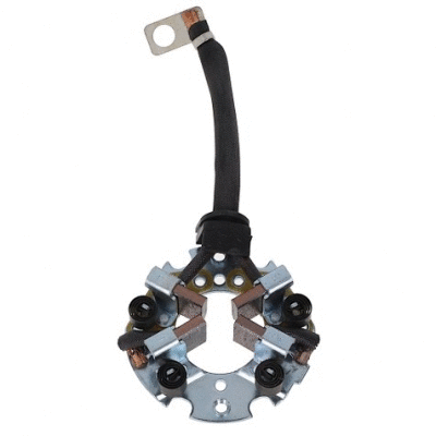 Holder, carbon brushes (21-0054)