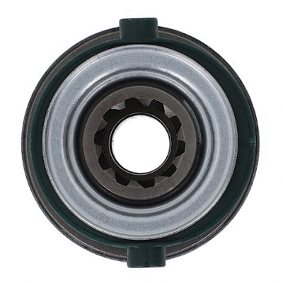 Freewheel Gear, starter