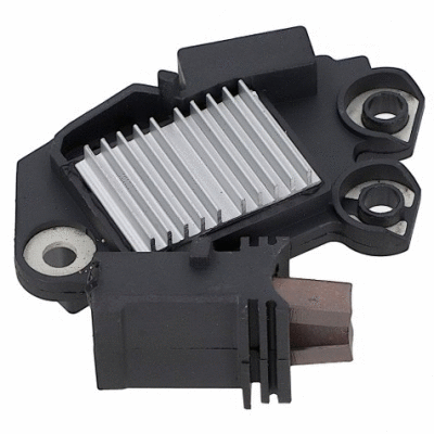 Alternator Regulator