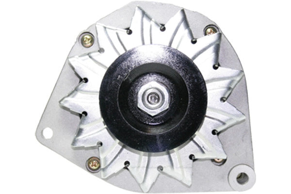 Alternator (4-0244)
