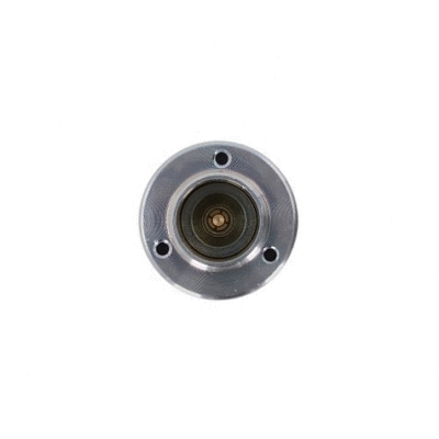 Solenoid Switch, starter