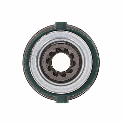 Freewheel Gear, starter