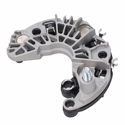 Rectifier, alternator (43-0084)