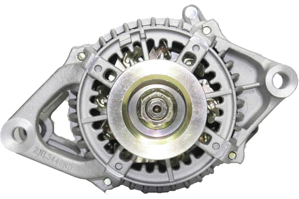 Alternator (4-0743)