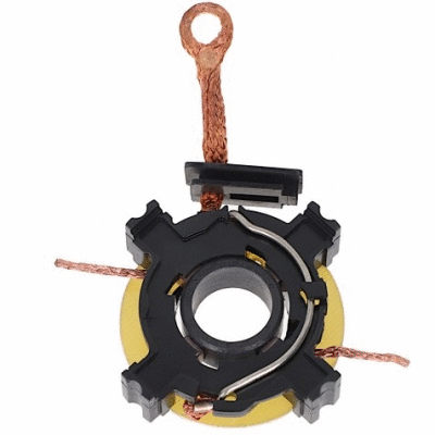 Holder, carbon brushes (21-0079)