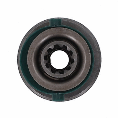 Freewheel Gear, starter