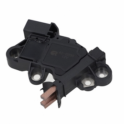 Alternator Regulator