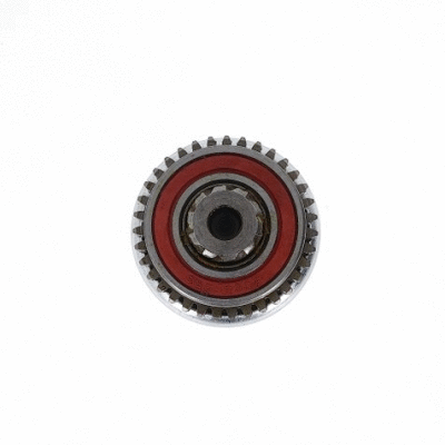 Freewheel Gear, starter