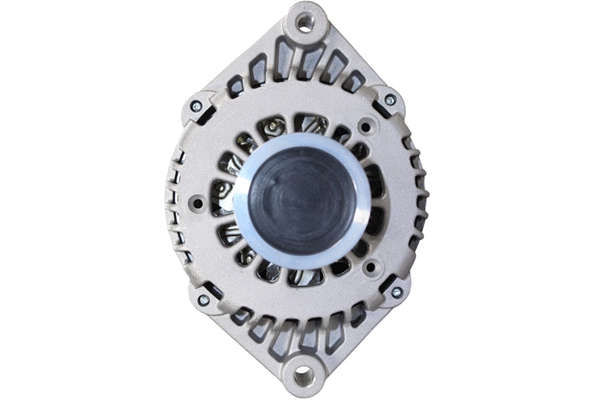 Alternator (4-0568)