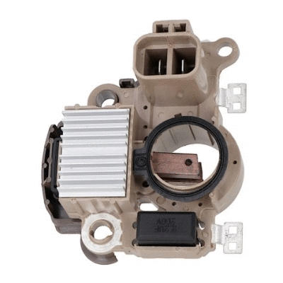 Alternator Regulator