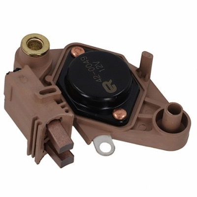 Alternator Regulator (42-0049)
