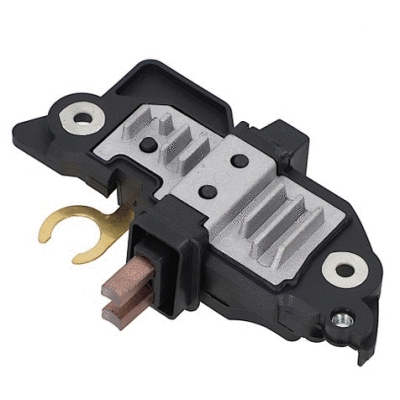Alternator Regulator