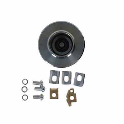 Solenoid Switch, starter