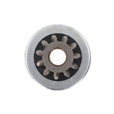Freewheel Gear, starter