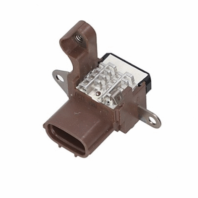 Alternator Regulator (42-0348)