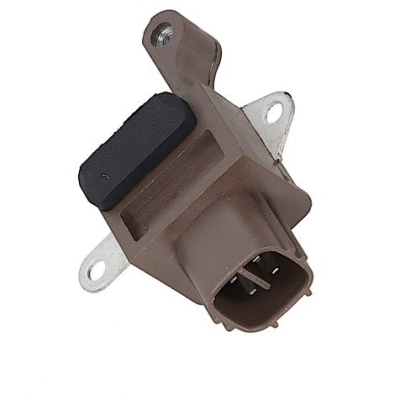 Alternator Regulator (42-0232)