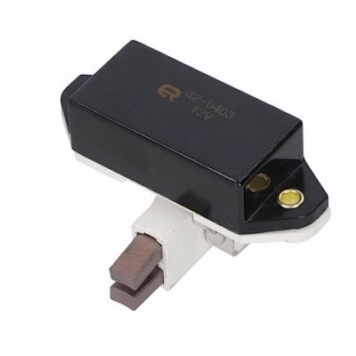 Alternator Regulator (42-0403)