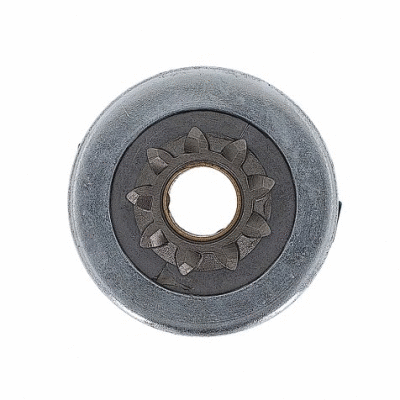 Freewheel Gear, starter