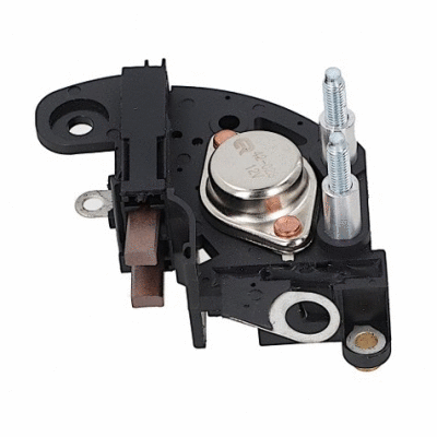 Alternator Regulator
