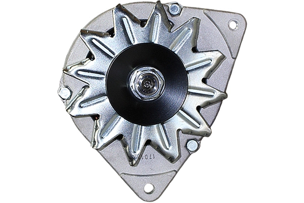 Alternator (4-0987)