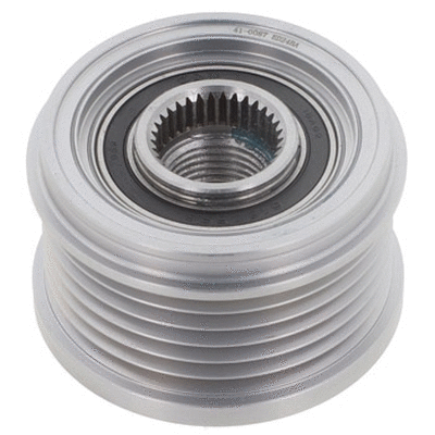 Alternator Freewheel Clutch (41-0087)
