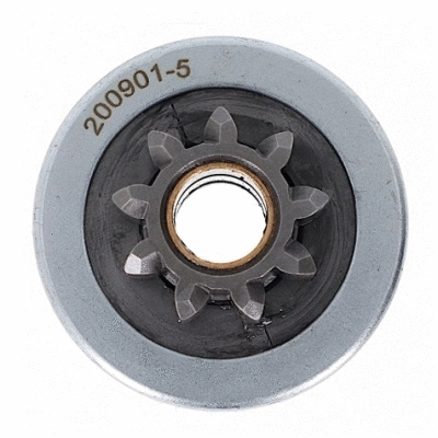 Freewheel Gear, starter