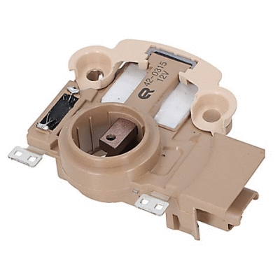 Alternator Regulator
