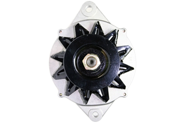 Alternator (4-0645)