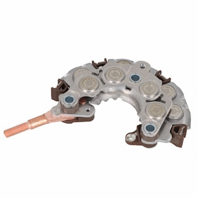 Rectifier, alternator (43-0009)