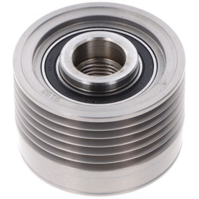 Alternator Freewheel Clutch