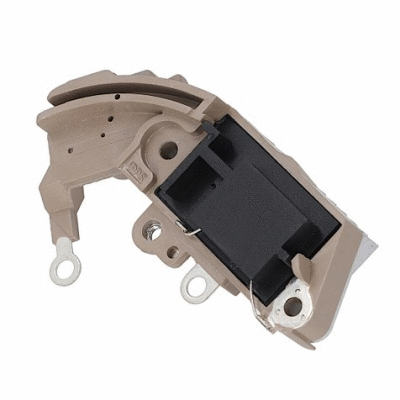 Alternator Regulator