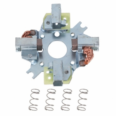 Holder, carbon brushes (21-0104)