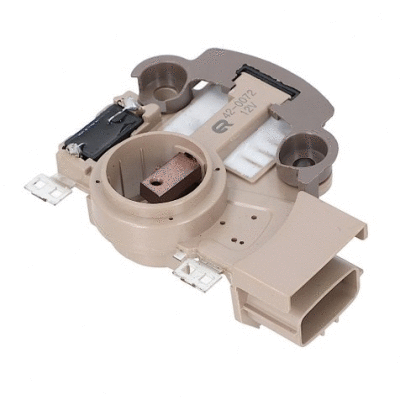 Alternator Regulator