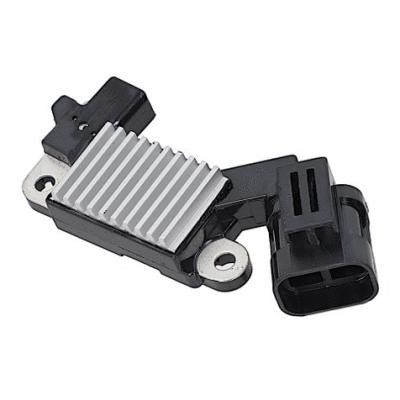 Alternator Regulator