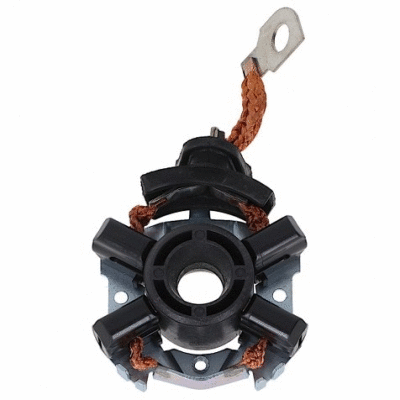 Holder, carbon brushes (21-0075)