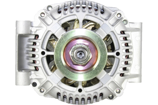 Alternator (4-0295)