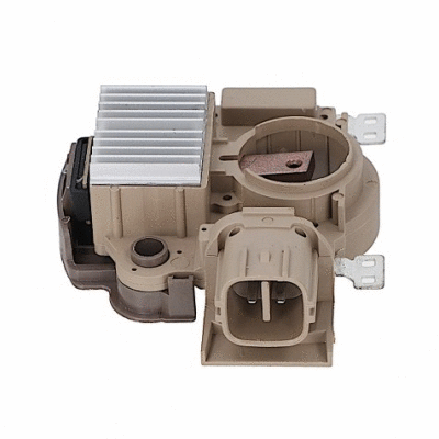 Alternator Regulator
