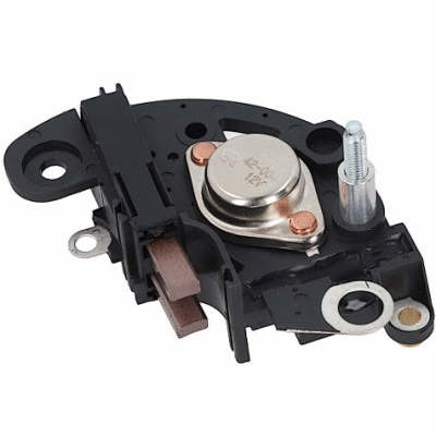 Alternator Regulator (42-0044)