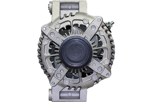 Alternator (4-0792)